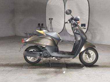 Honda Today
