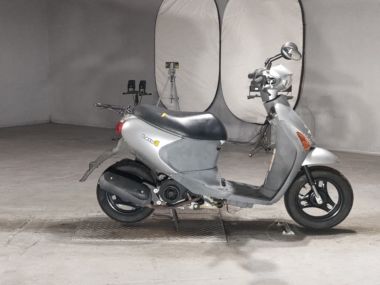 Suzuki Let's4