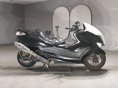 Yamaha Majesty 250