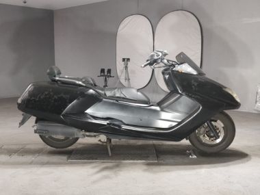 Yamaha Maxam250
