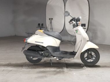 Honda Today