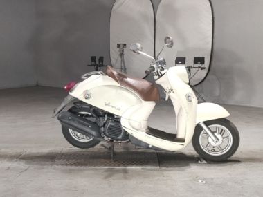 Yamaha Vino