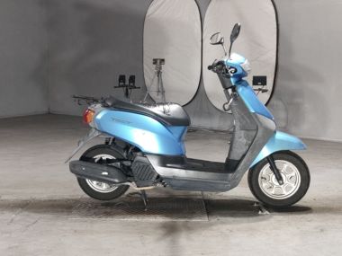 Honda Tact Basic