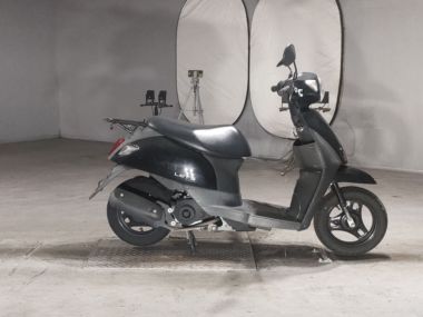 Suzuki Let's
