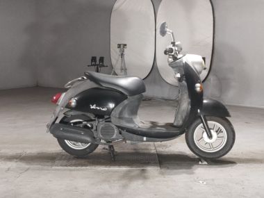 Yamaha Vino