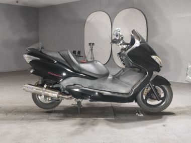 Honda Forza Z