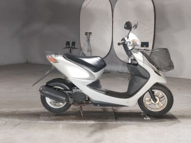 Honda Dio
