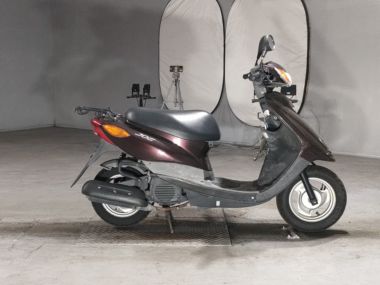 Yamaha Jog