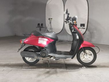 Honda Today