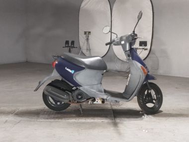 Suzuki Let's4