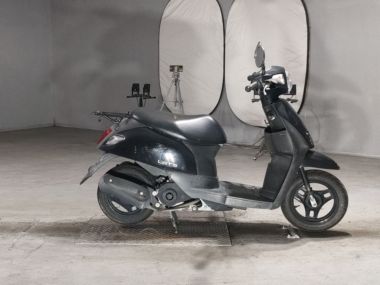 Suzuki Let's