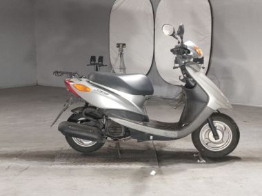 Yamaha Jog