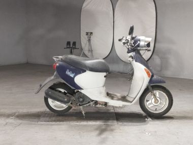 Suzuki Let's4