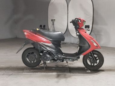 Suzuki Address V125