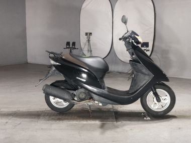 Honda Dio