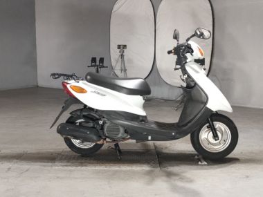 Yamaha Jog