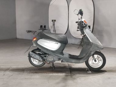 Yamaha Jog