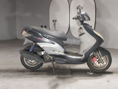 Yamaha Cygnus125x