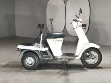 Honda Gyro