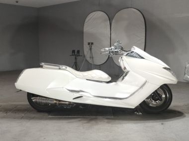 Yamaha Maxam250