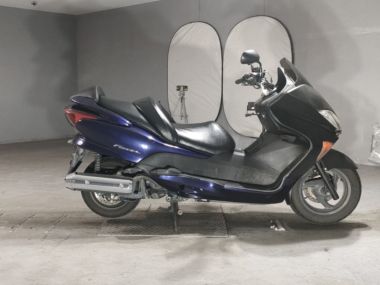 Honda Forza Z