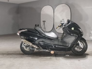 Honda Forza Z
