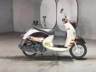 Yamaha Vino