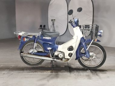 Honda Super CUB50