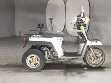 Honda Gyro