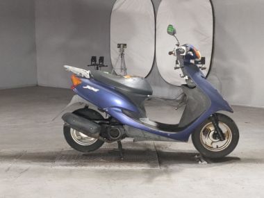 Yamaha Jog