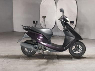 Honda Dio