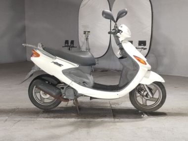 Yamaha Axis100
