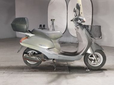 Honda Lead 50