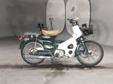 Honda Super CUB50
