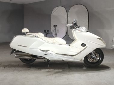 Yamaha Maxam250