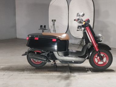 Yamaha Vox