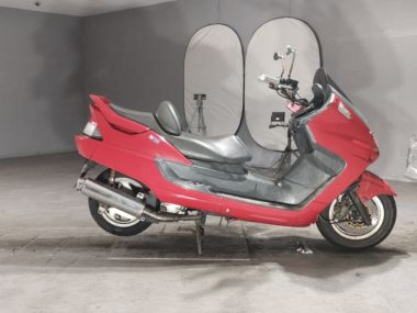 Yamaha Majesty 250