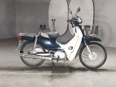 Honda Super CUB50