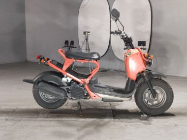Honda Zoomer