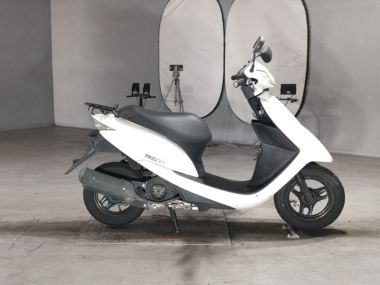 Honda Dio
