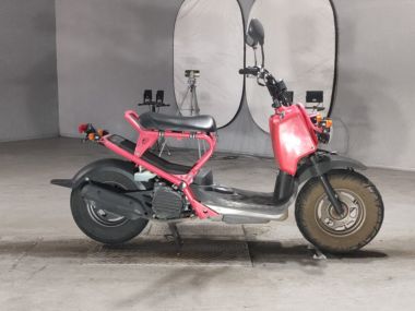 Honda Zoomer