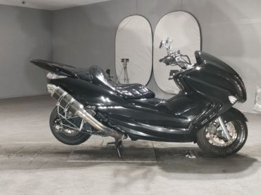 Yamaha Majesty 250