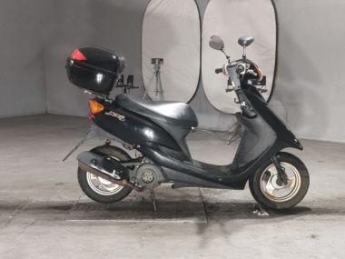 Yamaha Jog