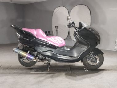 Yamaha Majesty 250c