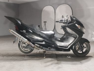 Suzuki Skywave 250 Ss