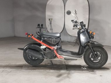 Honda Zoomer