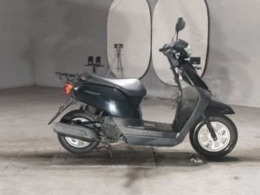 Honda Tact Basic