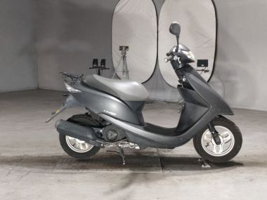 Honda Dio