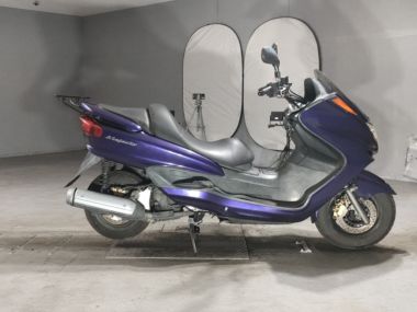Yamaha Majesty 250