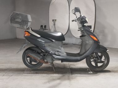 Yamaha Axis100